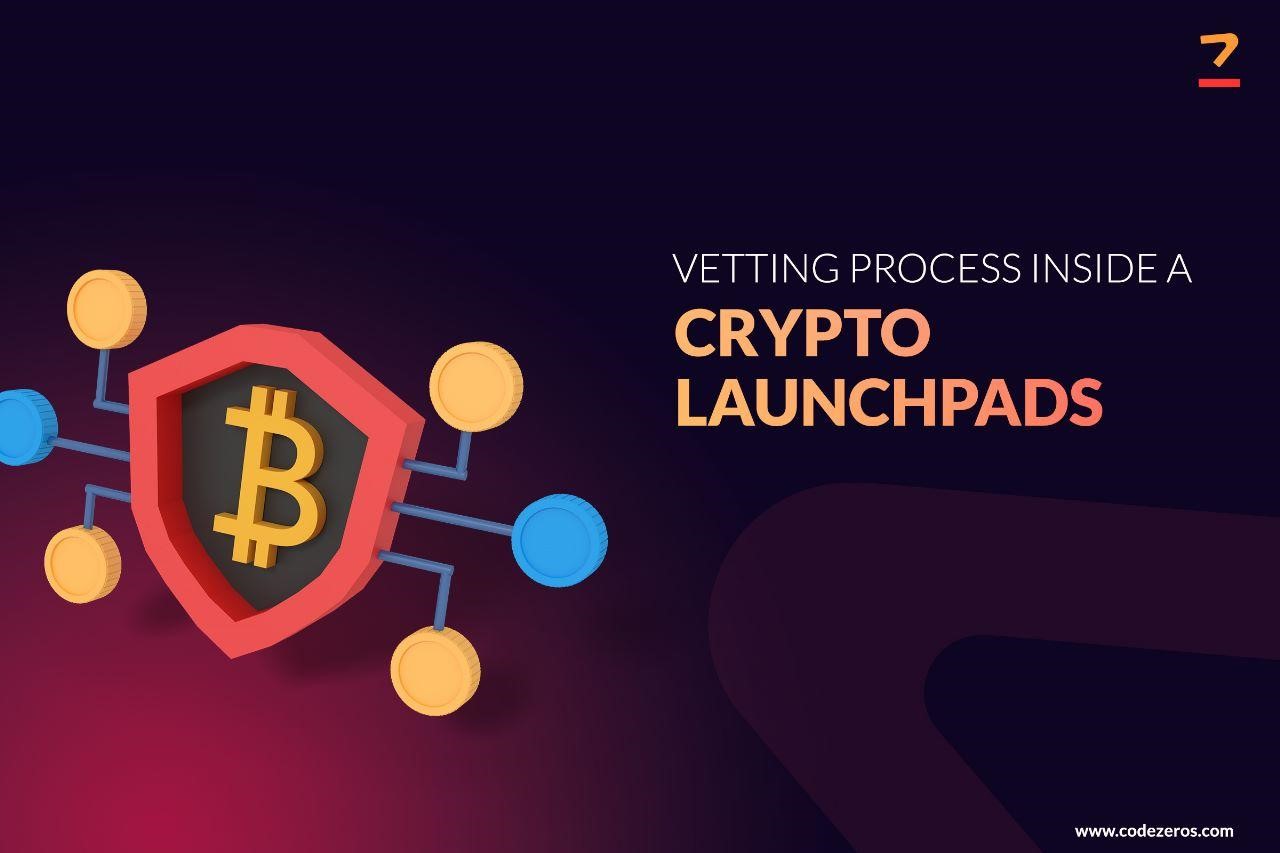 The Importance Of Crypto Launchpads In Launching Defi Tokens